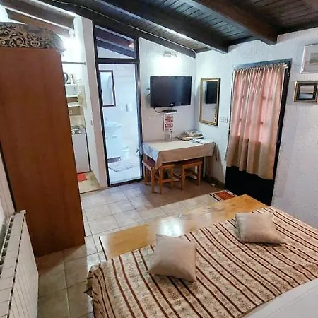 Apartamento Karmen Funtana