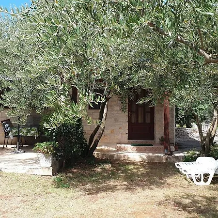Appartement Karmen Funtana