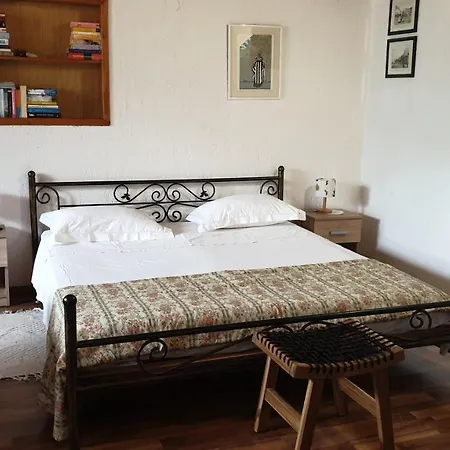 Apartman Karmen