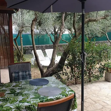 Karmen Appartement Funtana