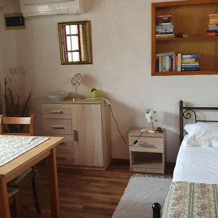 Apartamento Karmen Funtana
