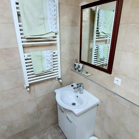 Apartment Karmen Funtana