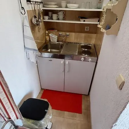 Apartment Karmen *