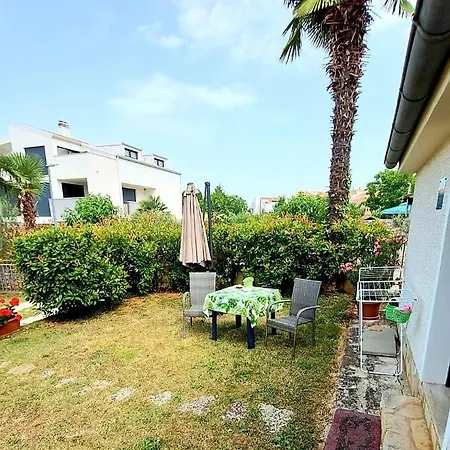 Karmen Apartment Funtana