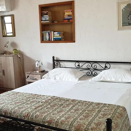 Karmen Appartement *